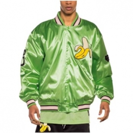 BlazerGrimeyGSJ146GRN