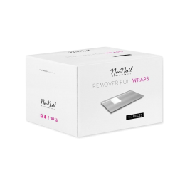 NEONAILFoilWraps100stuks