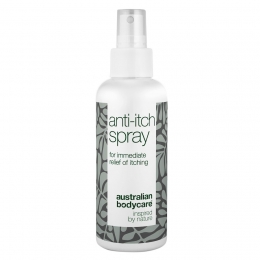 AustralianBodycareAntiItchSpray