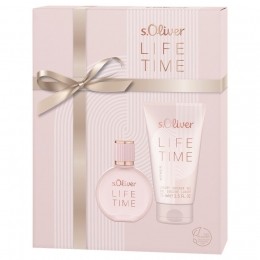 sOliverLifeTime