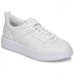 LageSneakersHUGOKilianTennfl