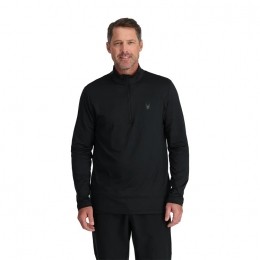 SpyderProspect12ZipSkipullyHeren2XL