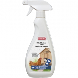 BeapharMiteBlockerCombiCombi500ml
