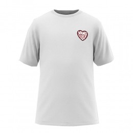 VansHandlehCareSSLoveCasualT-shirtJongens176