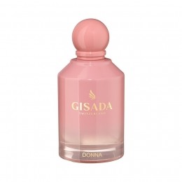 GisadaDonna