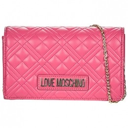 SchoudertasLoveMoschinoSMARTDAILYBAGJC4079