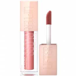 3xMaybellineLifterGlossLipgloss3MoonRoze1stuk