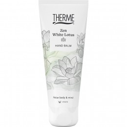 THERMEZenWhiteLotusHandBalm