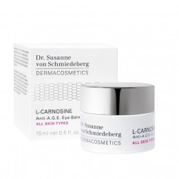 DrSusannevonSchmiedebergL-CarnosineAnti-AGEEyeBalmIntense