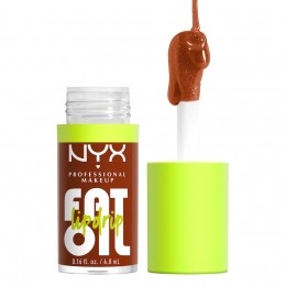 NYXProfessionalMakeupFatOilLipDrip