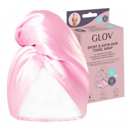 GLOVHairTowelWrap