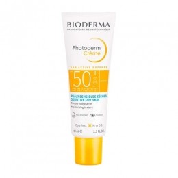 BiodermaPhotodermCrmeSPF50
