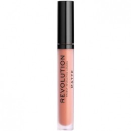 LipglossMakeupRevolutionMatteLipgloss-124GoneRogue