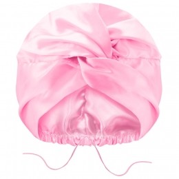 GLOVSatinHairBonnet