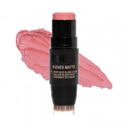 NudestixNudiesAllOverFaceMatteBlush