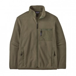 PatagoniaSynchFleeceVestHerenM