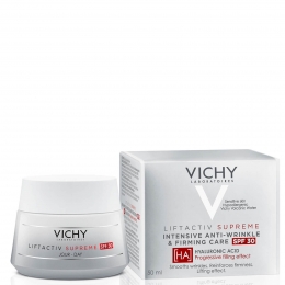 VICHYLiftActivSupremeSPF3050ml