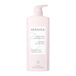 KERASILKSmoothingShampoo