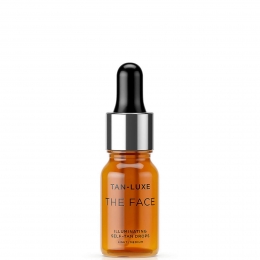 Tan-LuxeTHEFACELichtMedium10ml