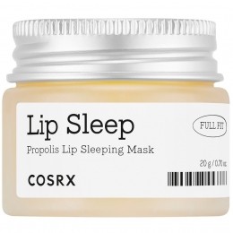 CosrxPropolisLipSleep