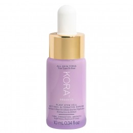 KORAOrganicsPlantStemCellRetinolAlternativeSerum