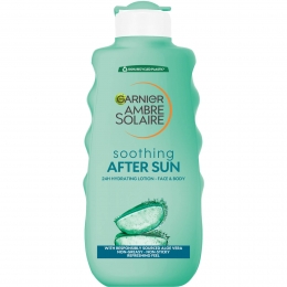 GarnierAmbreSolaireAftersunlotion200ml