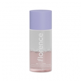 FlorenceByMillsSeeYouLaterBiPhasedEyeMakeUpRemover