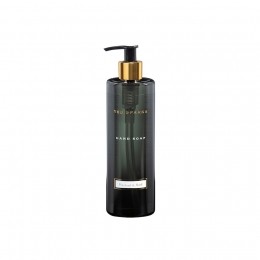 TedSparksPatchouliMuskHandSoap
