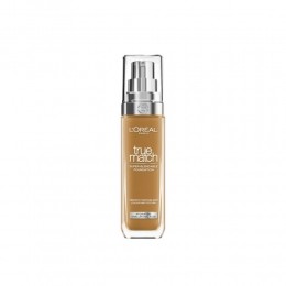 2xLOralTrueMatchFoundation85N30ml
