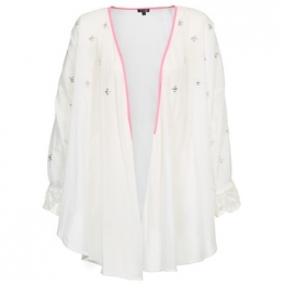 VestBrigitteBardotAPOLLINE