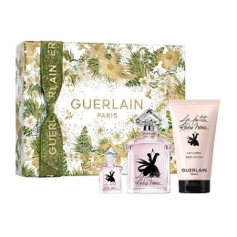 GuerlainLaPetiteRobeNoireGiftSetCassis