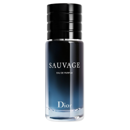 DIORSauvageEaudeParfum