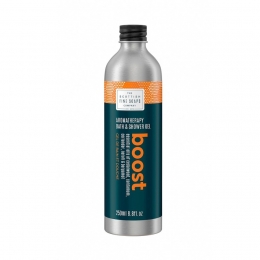 ScottishFineSoapsAromatherapyBoostShowergel