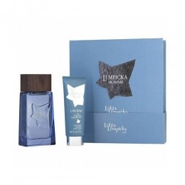LolitaLempickaHommeGiftSet