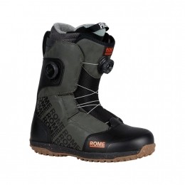 RomeSnowboardschoenenHeren445