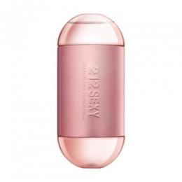 CarolinaHerrera212SexyEaudeParfum100ml