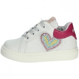 LageSneakersBalducciCSP5704