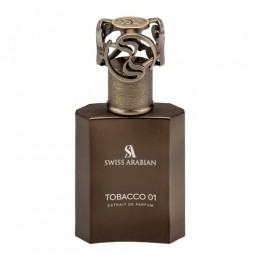SwissArabianTobacco01EaudeParfum50ml