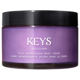KeysSoulcareRichNourishing