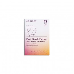 ApricotPost-PimplePatches