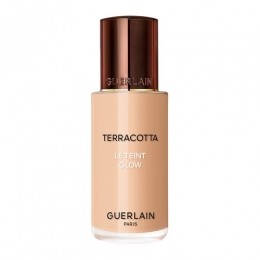 GuerlainTerracottaLeTeintGlowFoundation25NNeutralNeutre30ml