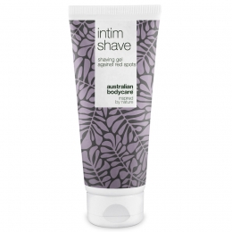 AustralianBodycareIntimShave