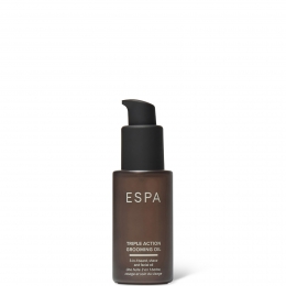 ESPATripleActionGroomingOil30ml