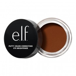 elfCosmeticsPuttyColorCorrectingEyeBrightenerFair