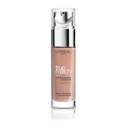 LOralTrueMatchFoundationR5C5ApricotSand30ml