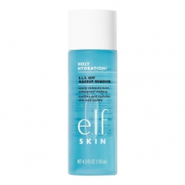 elfCosmeticsHolyHydrationMake-UpRemover