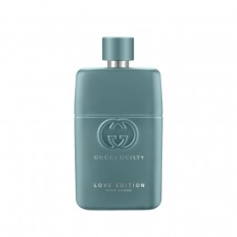 GucciGucciGuiltyLoveEditionpourHomme