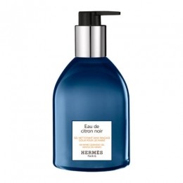 HermsEaudeCitronNoirNo-RinseCleansingHandGelHandzeep290ml