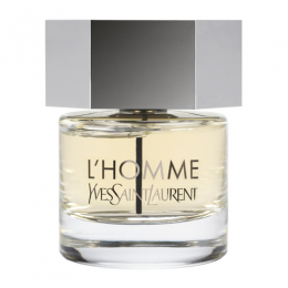 YvesSaintLaurentLHommeEaudeToilette60ml