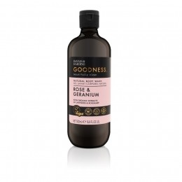 BaylisandHardingGoodnessBodyWashRoseGeranium